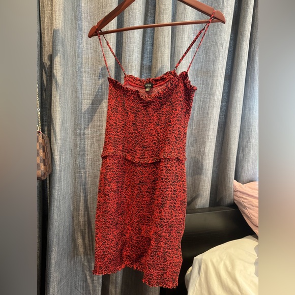 AFRM DRESS - Picture 2 of 6